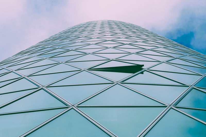 Vertical Greening